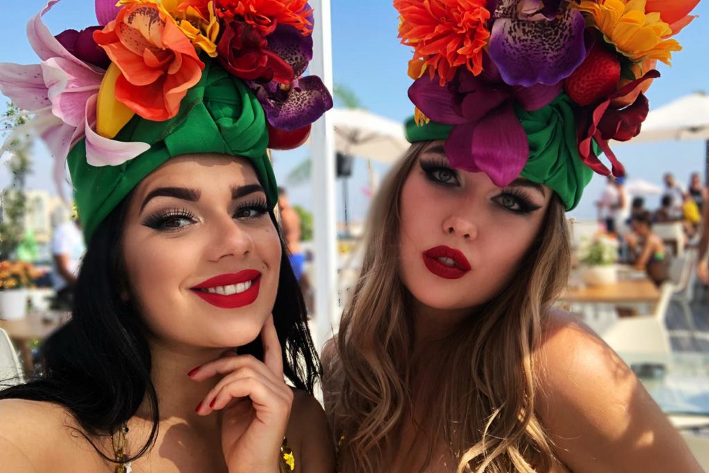 kaykay-event-agency-promo-models